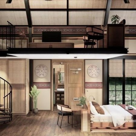 Jawa Jiwa G-Land Resort Dadapan Eksteriør bilde