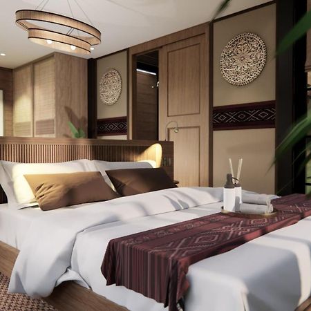 Jawa Jiwa G-Land Resort Dadapan Eksteriør bilde