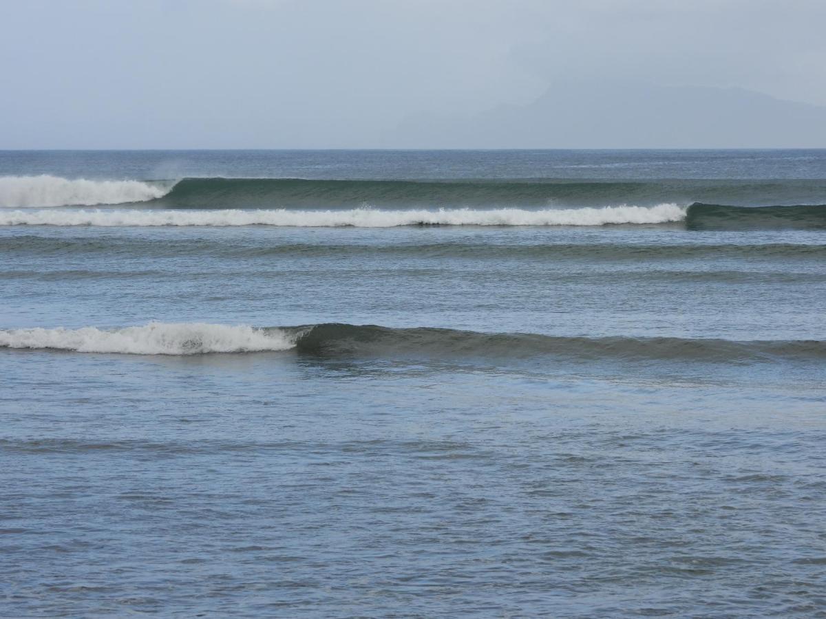 Jawa Jiwa G-Land Resort Dadapan Eksteriør bilde