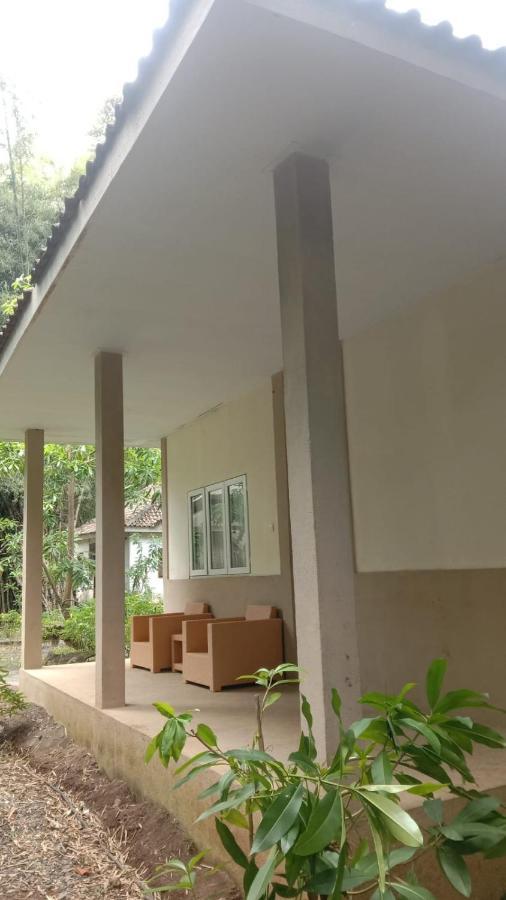 Jawa Jiwa G-Land Resort Dadapan Eksteriør bilde