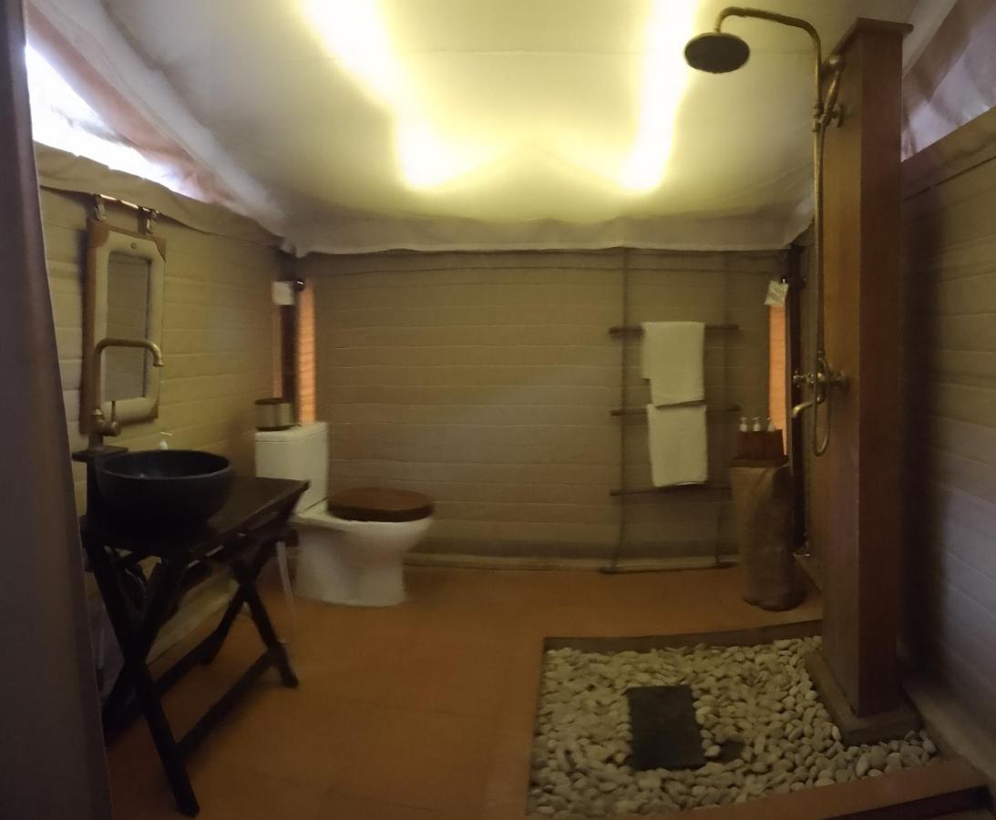 Jawa Jiwa G-Land Resort Dadapan Eksteriør bilde